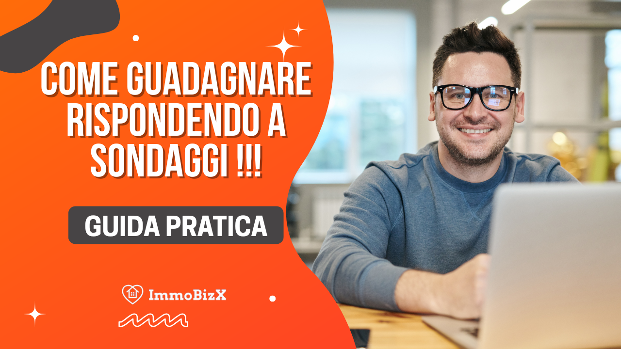 Come Guadagnare Rispondendo a Sondaggi: Guida Pratica