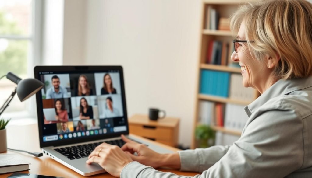 Lezione online per guadagnare soldi extra