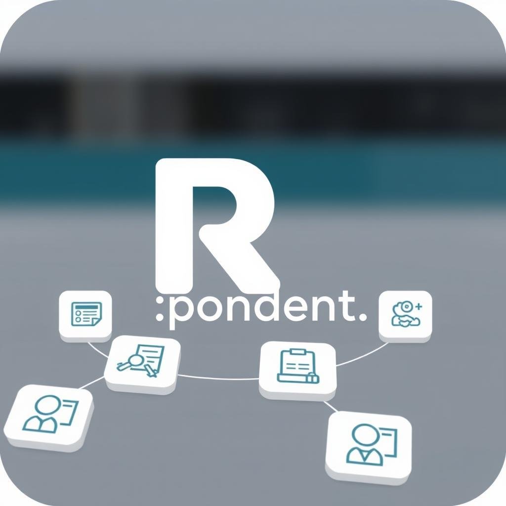 Logo di Respondent.io