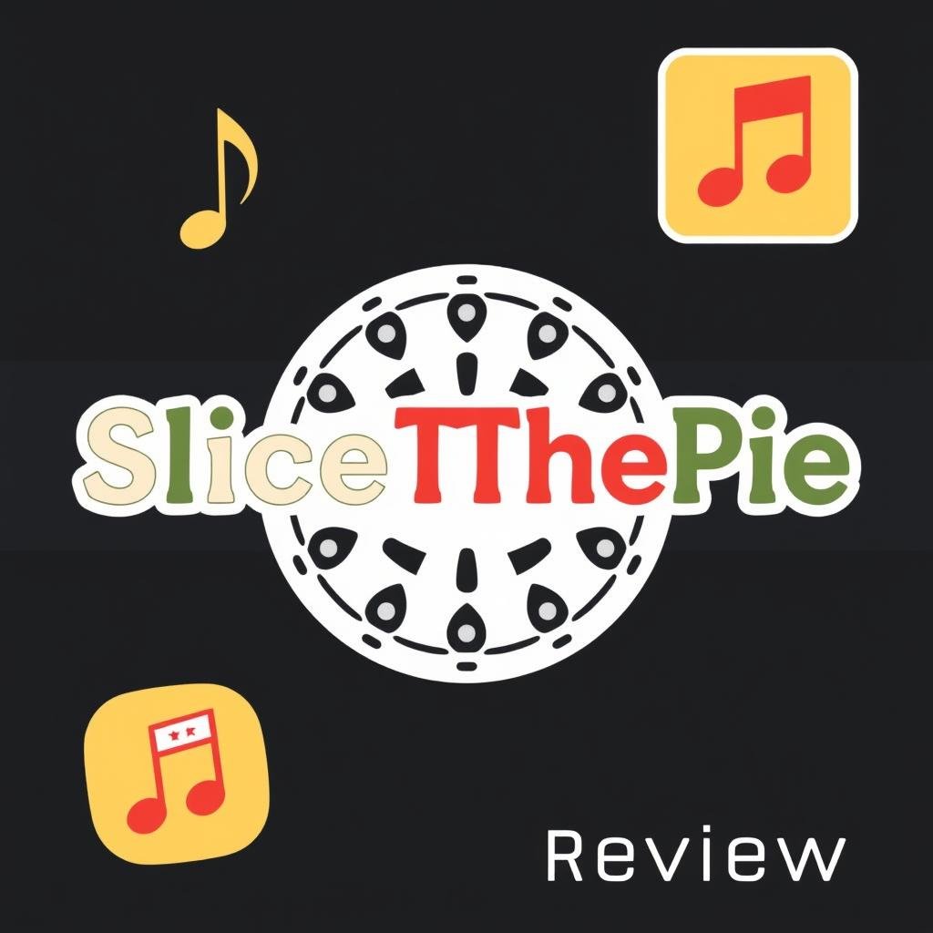 Logo di SliceThePie