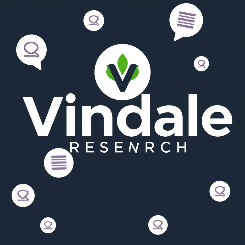 Logo di Vindale Research