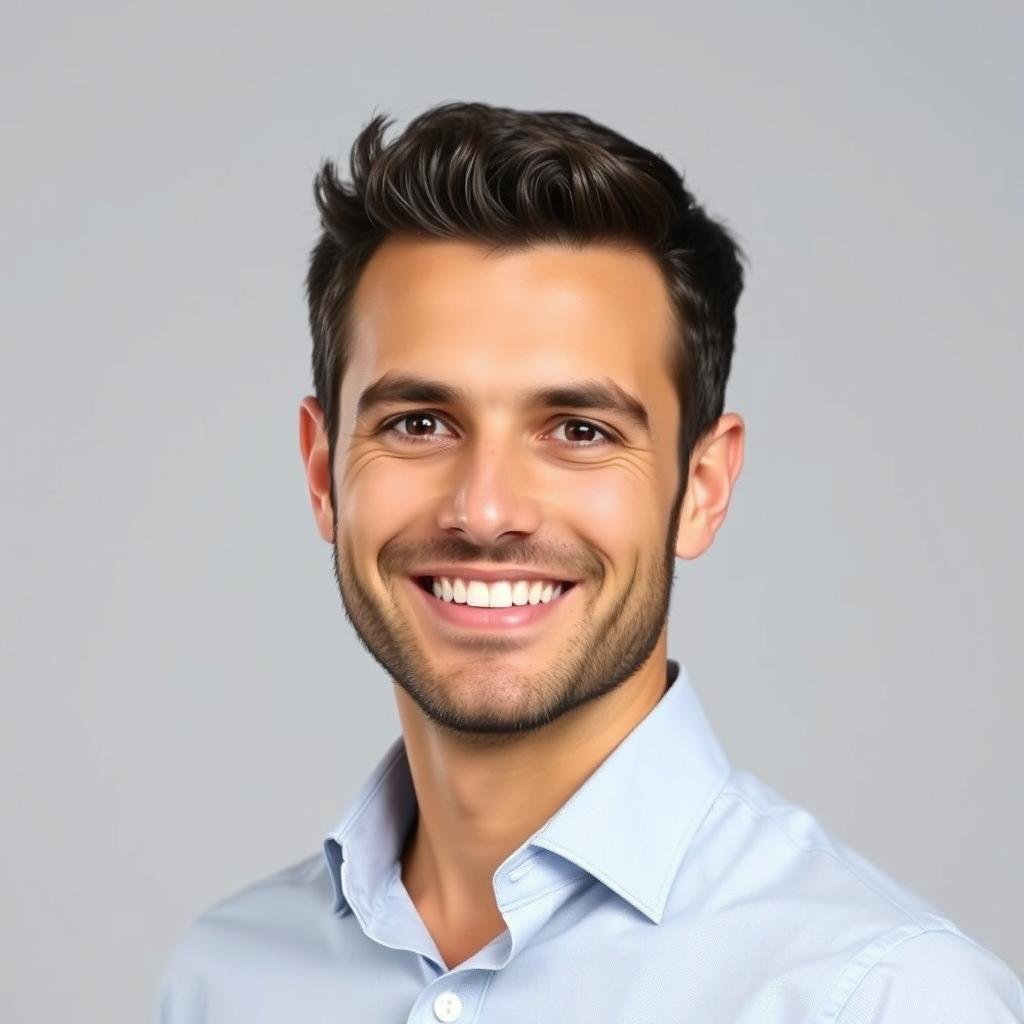 Marco, freelancer italiano di successo