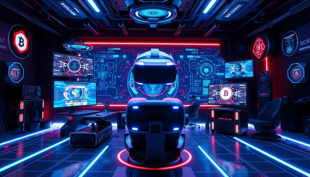 Tendenze future per guadagnare soldi giocando nel 2025