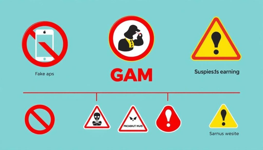 Avvisi su truffe legate a Candy Crush e guadagni facili