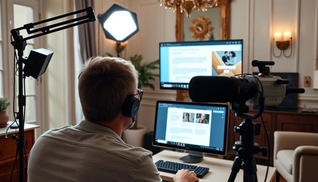 Creazione di un corso online per guadagnare online subito