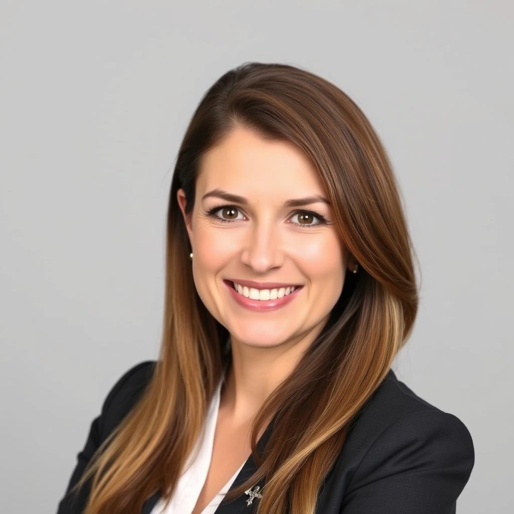 Giulia, creatrice di corsi online