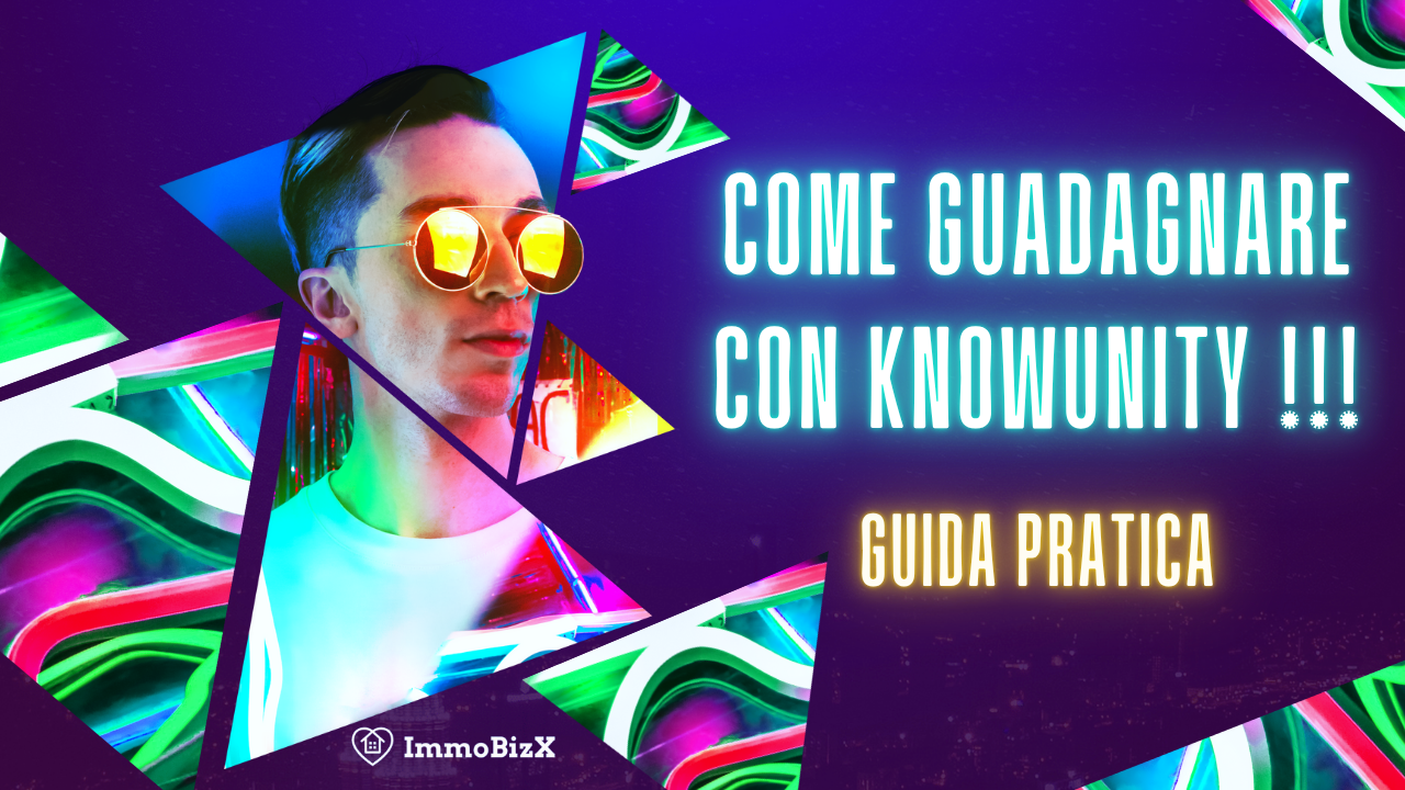 Come Guadagnare con Knowunity: Guida Pratica