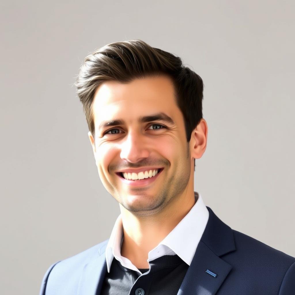 Marco, freelance di successo