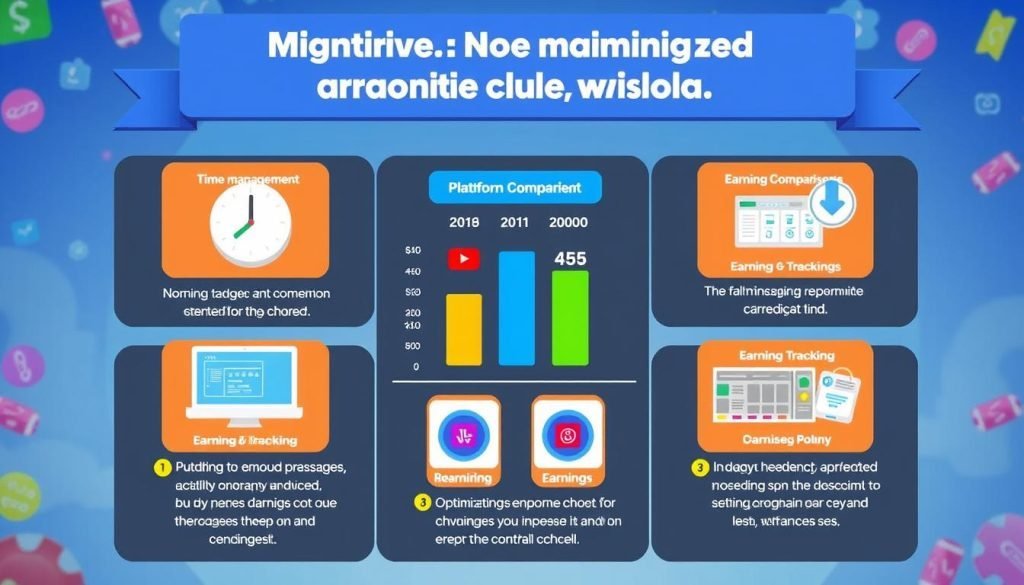Strategie per massimizzare i guadagni giocando a Candy Crush